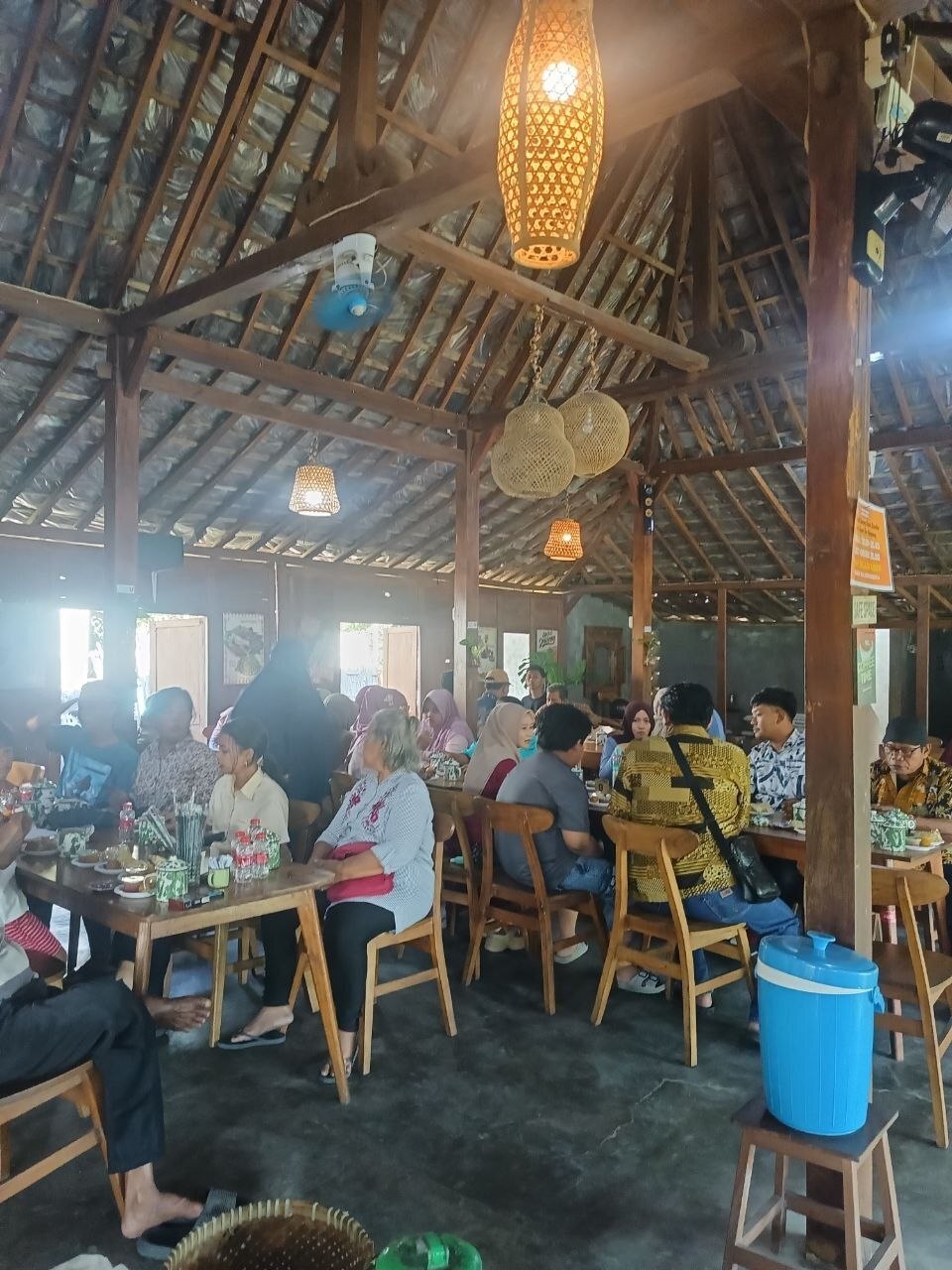 Acara keluarga