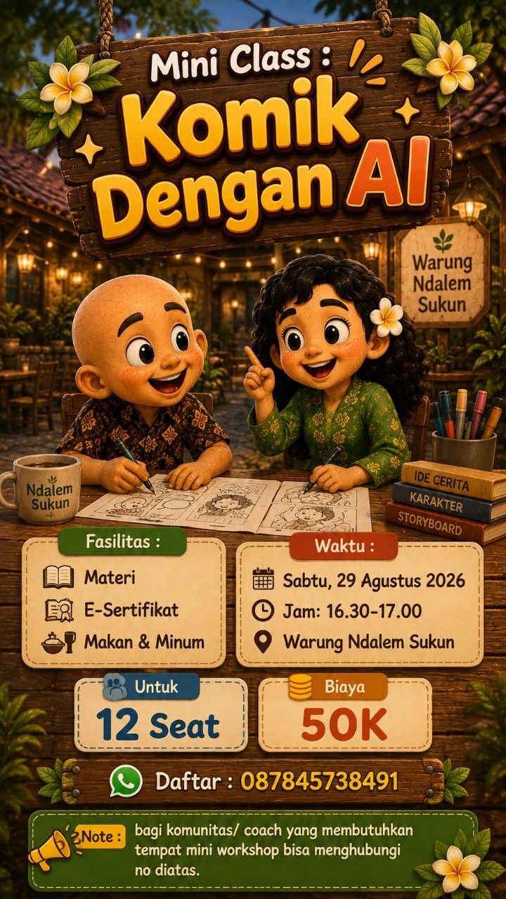 Promo Spesial 2