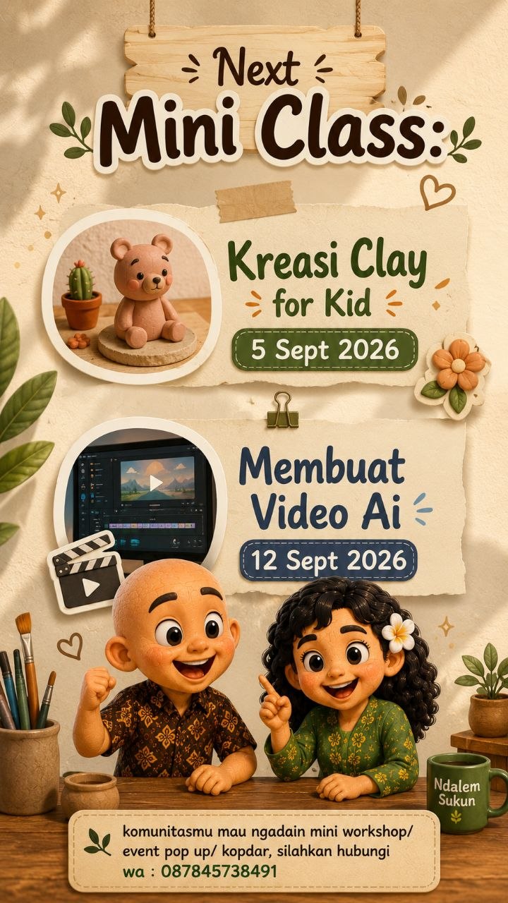 Promo Spesial 3